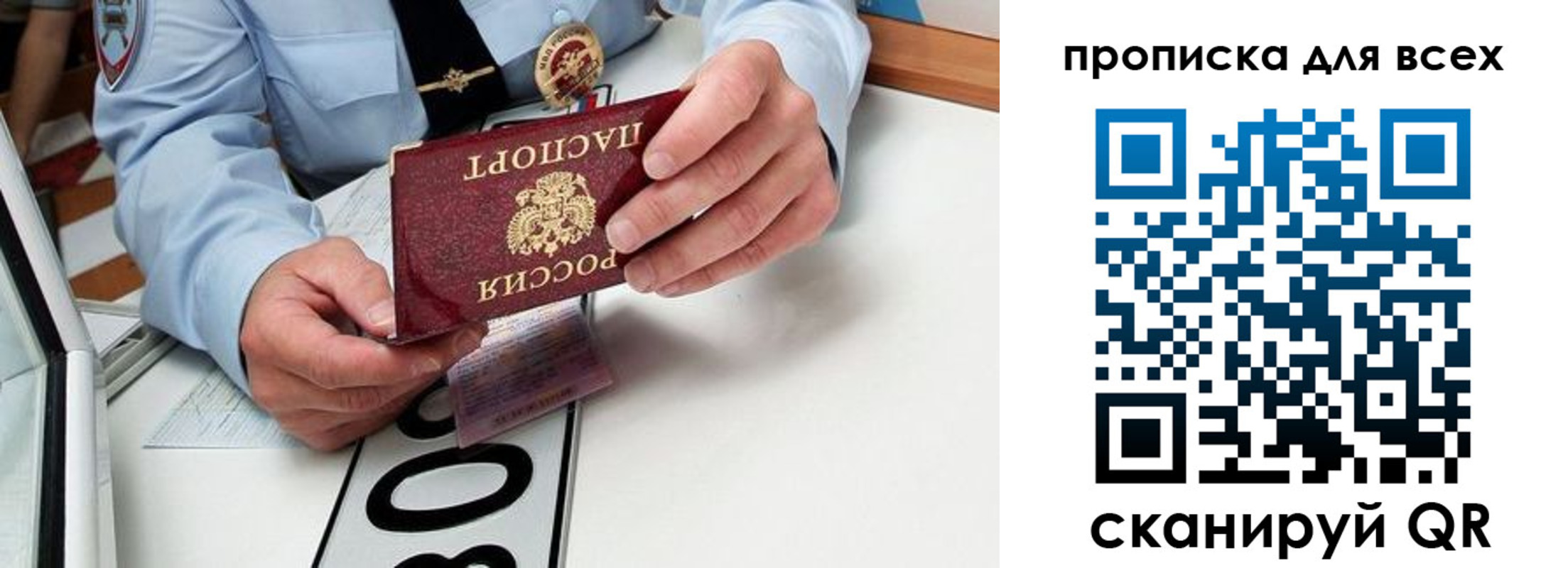 прописка для школы в Калининске